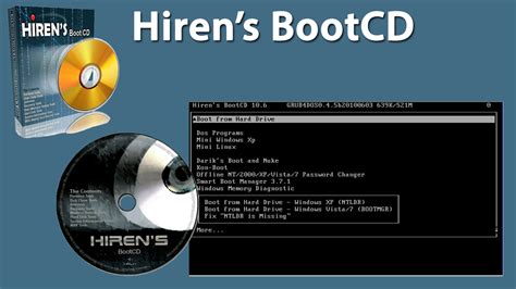 free hirens boot cd disk clone|hiren's bootcd download.